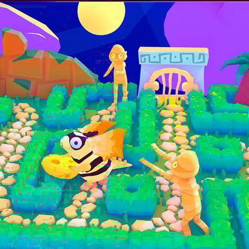 Harmony's Odyssey Cd Key Steam Global